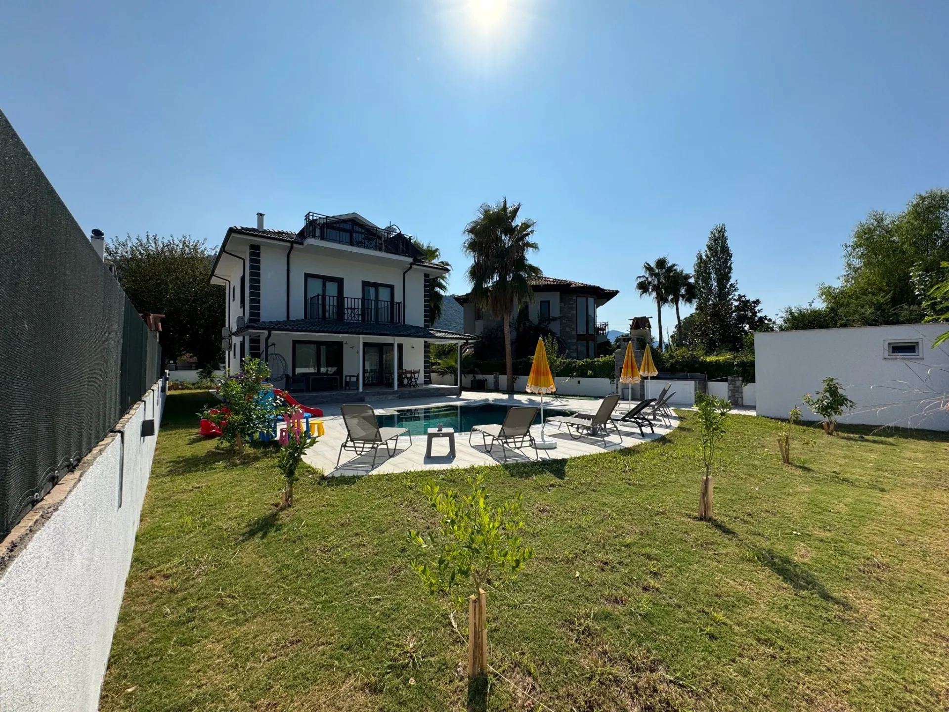 Villa