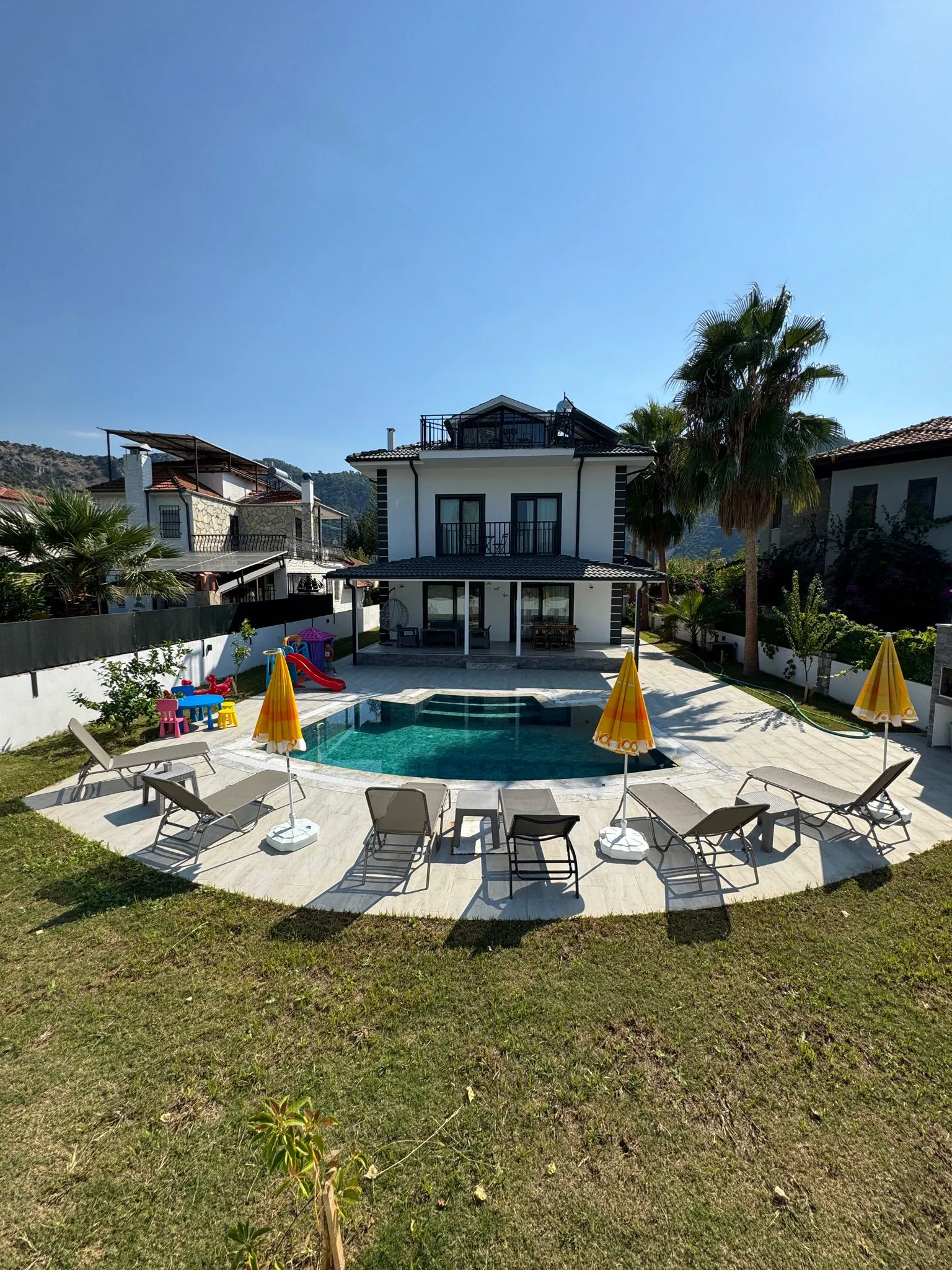 Villa