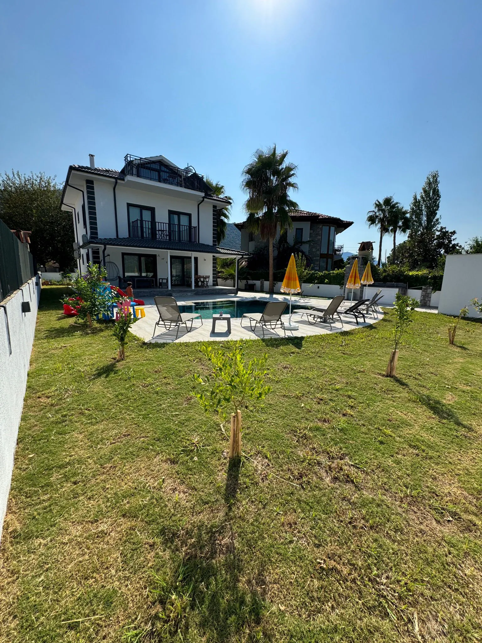 Villa