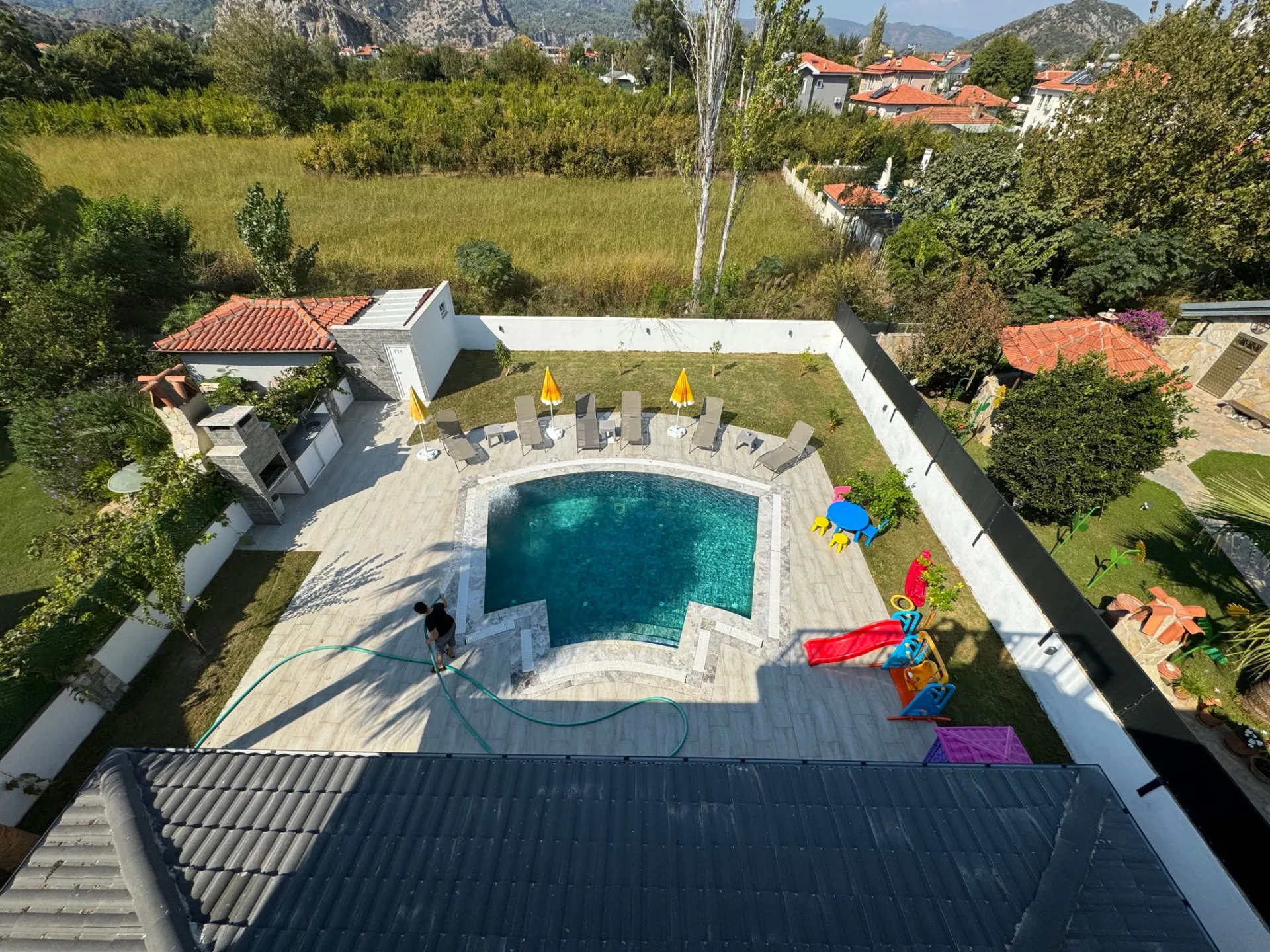 Villa