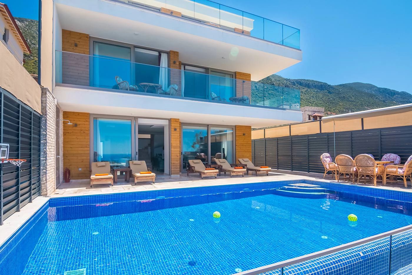 Villa