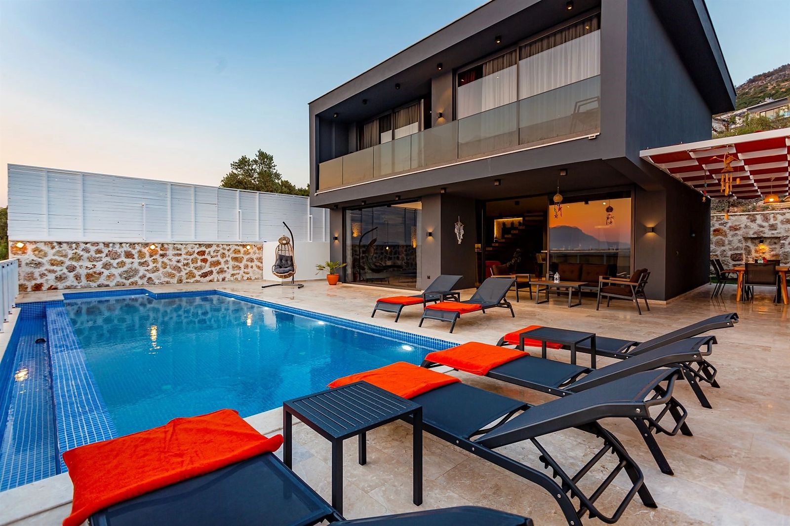 Villa