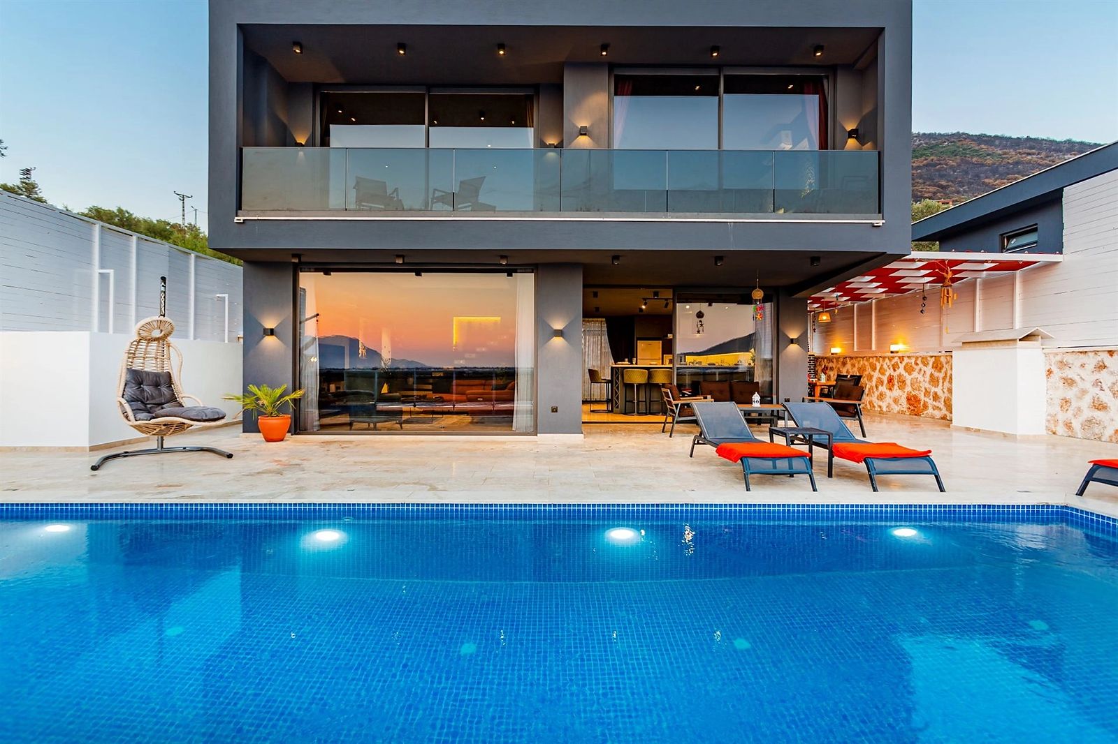 Villa