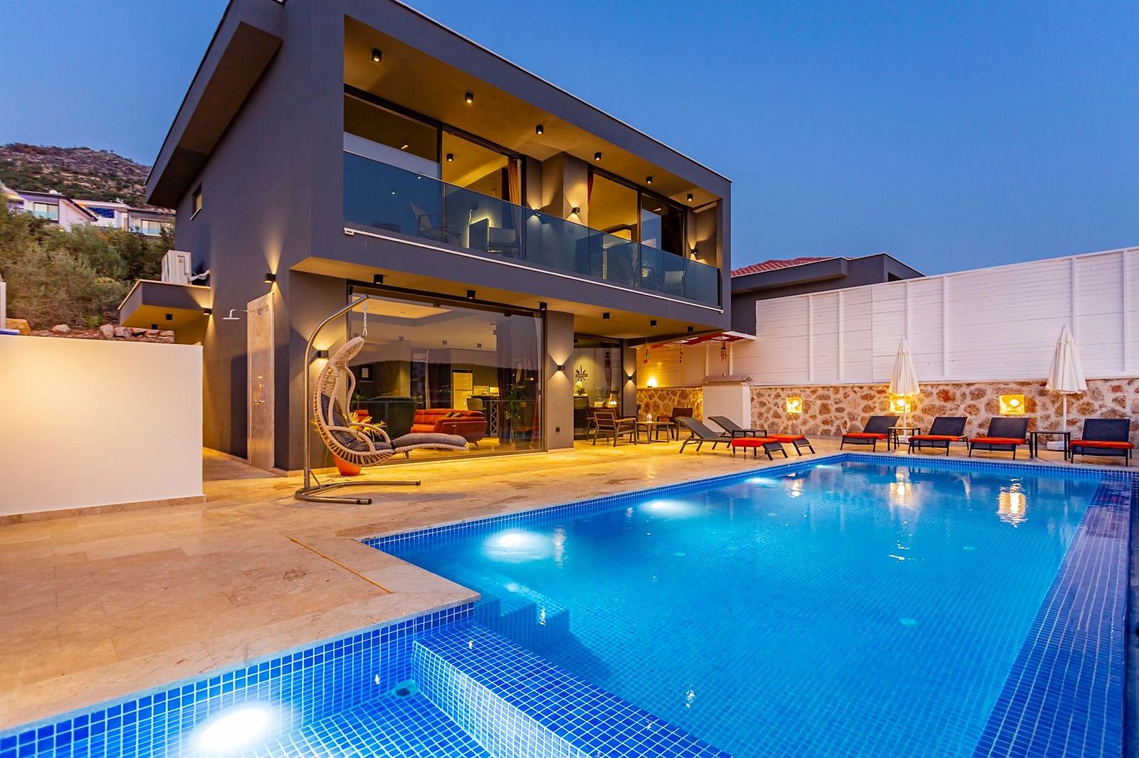 Villa