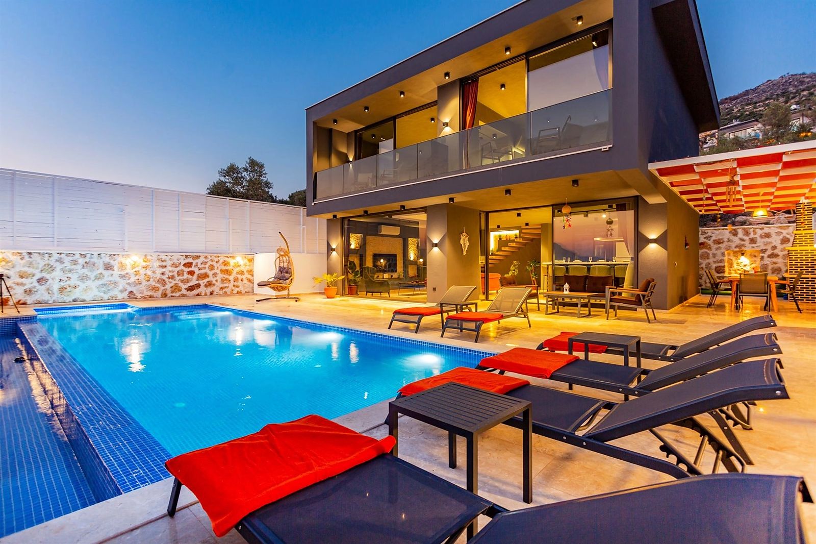 Villa