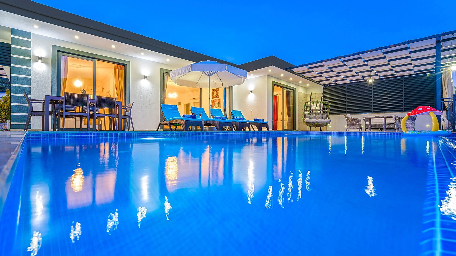 Villa