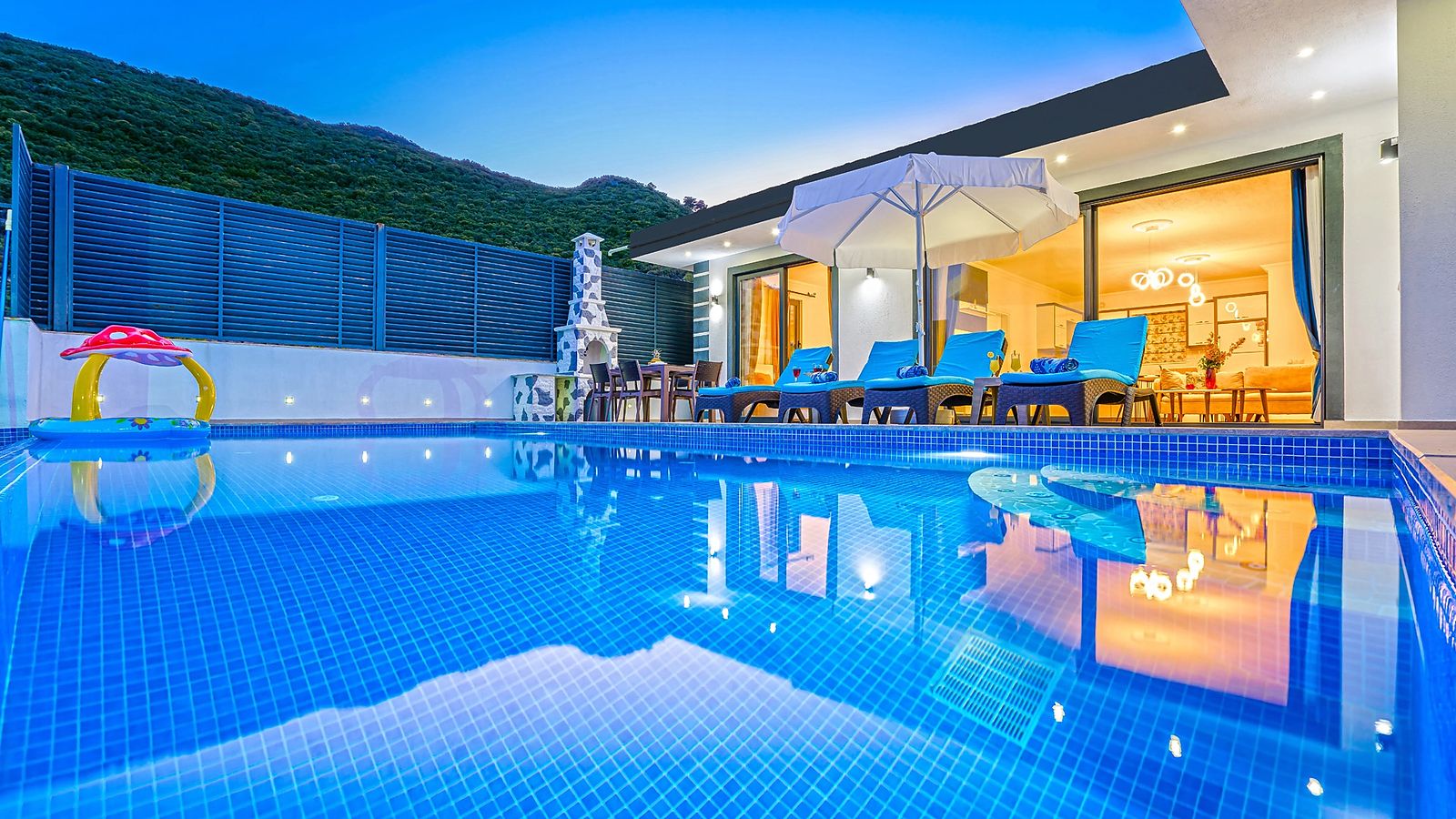 Villa