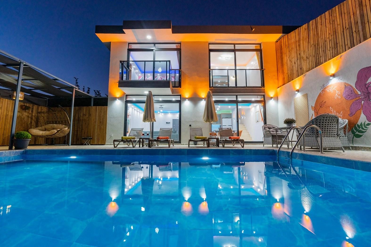 Villa