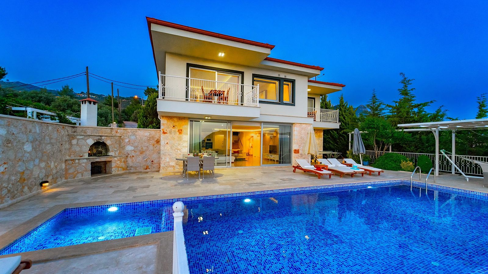 Villa