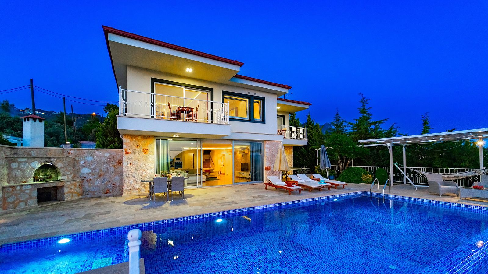 Villa