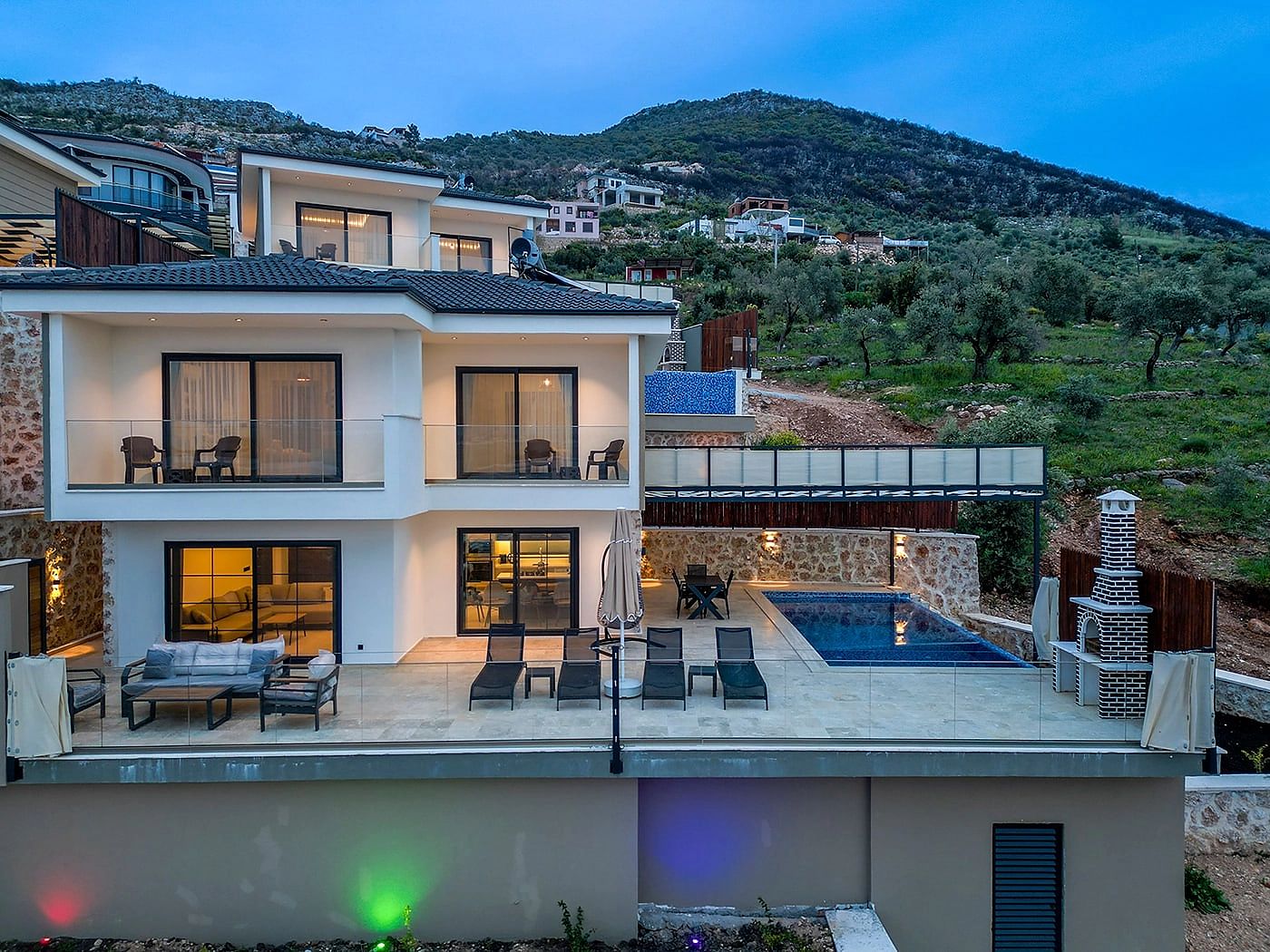 Villa
