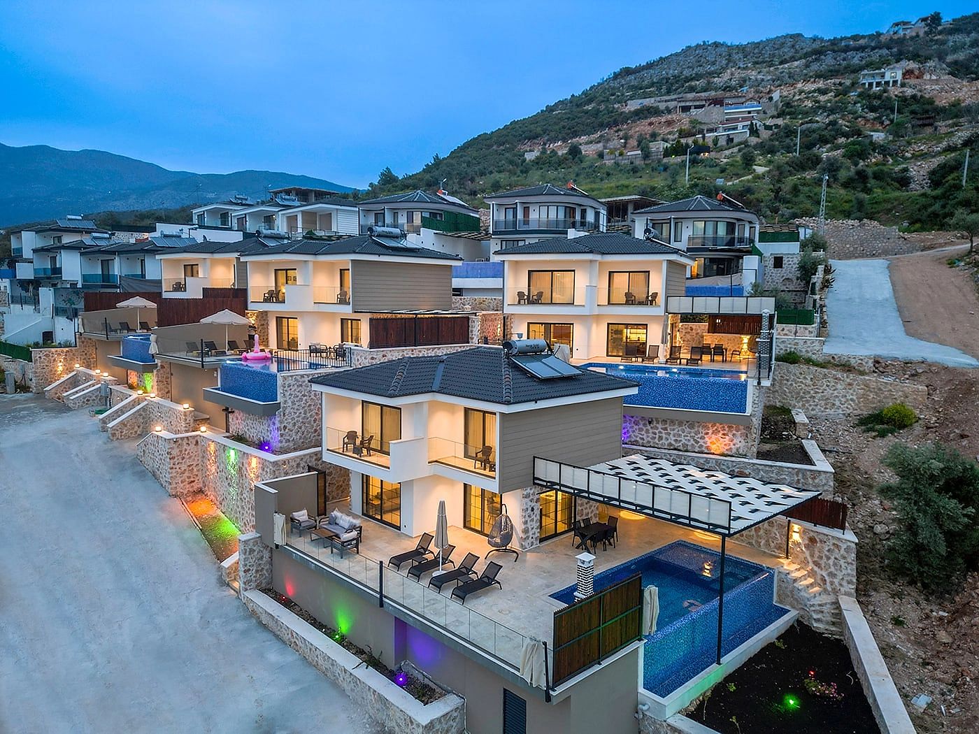 Villa