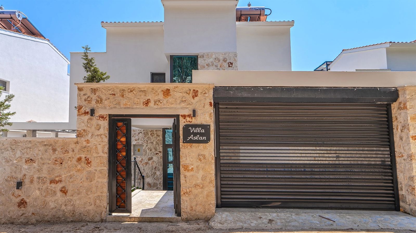 Villa