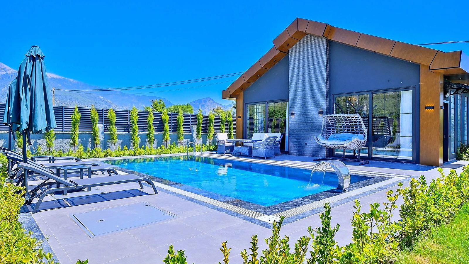 Villa