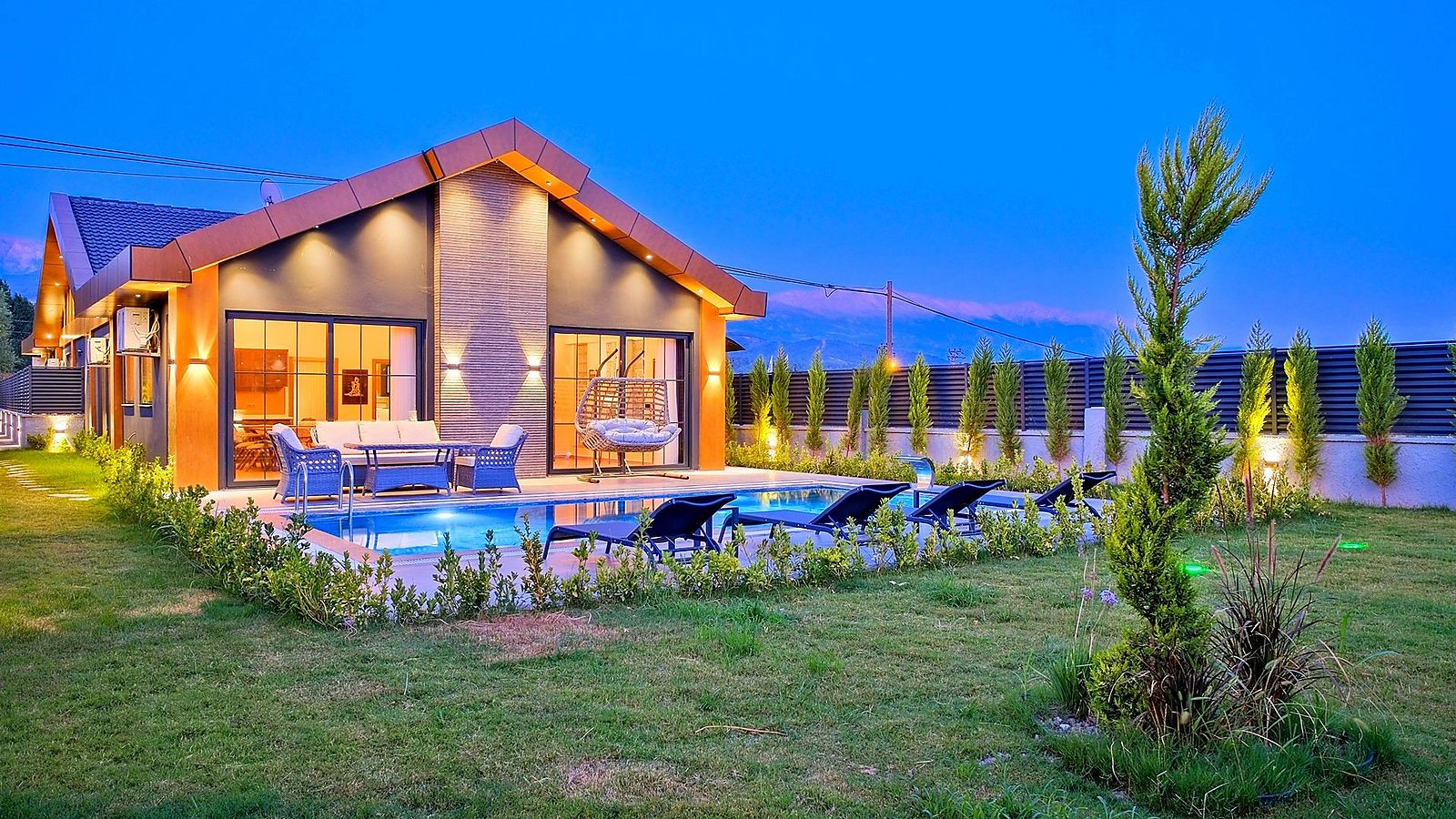 Villa