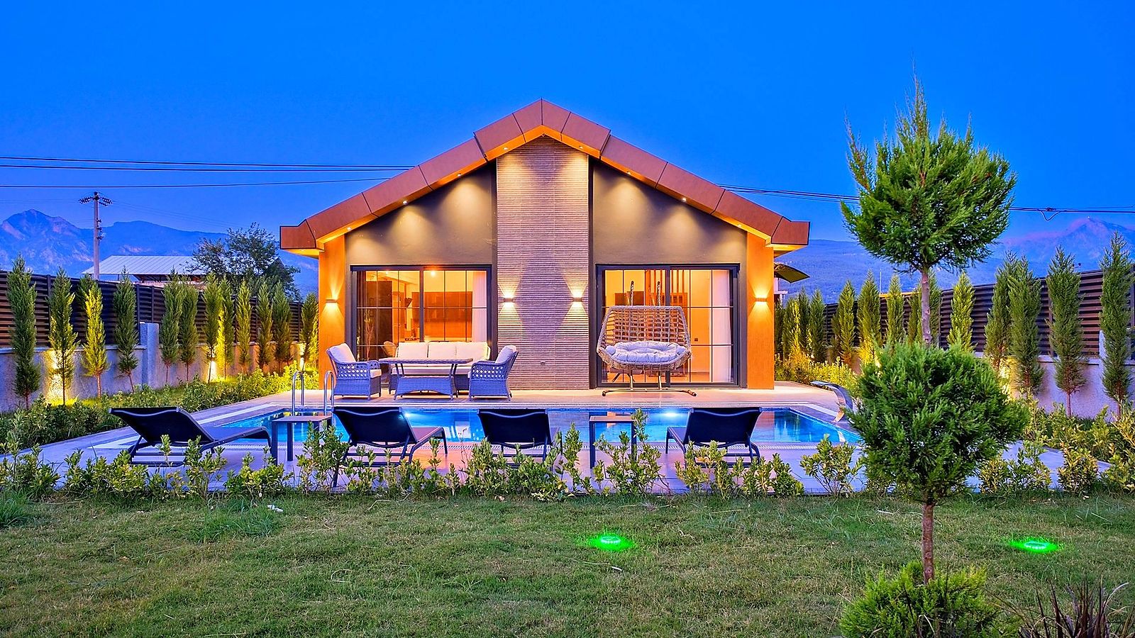 Villa
