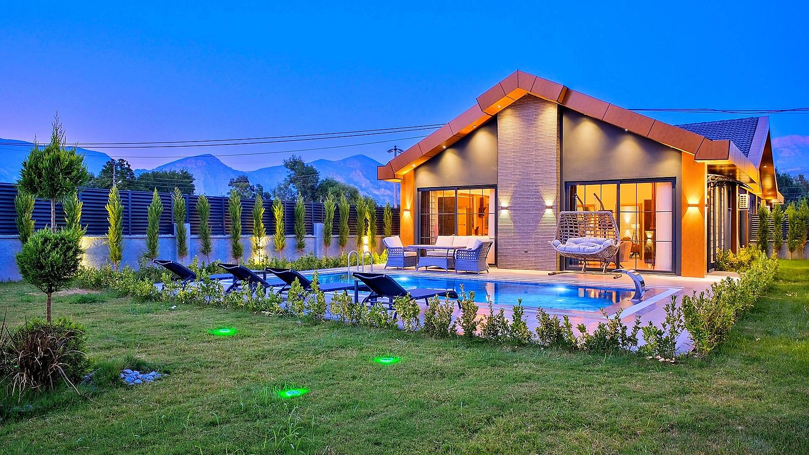 Villa