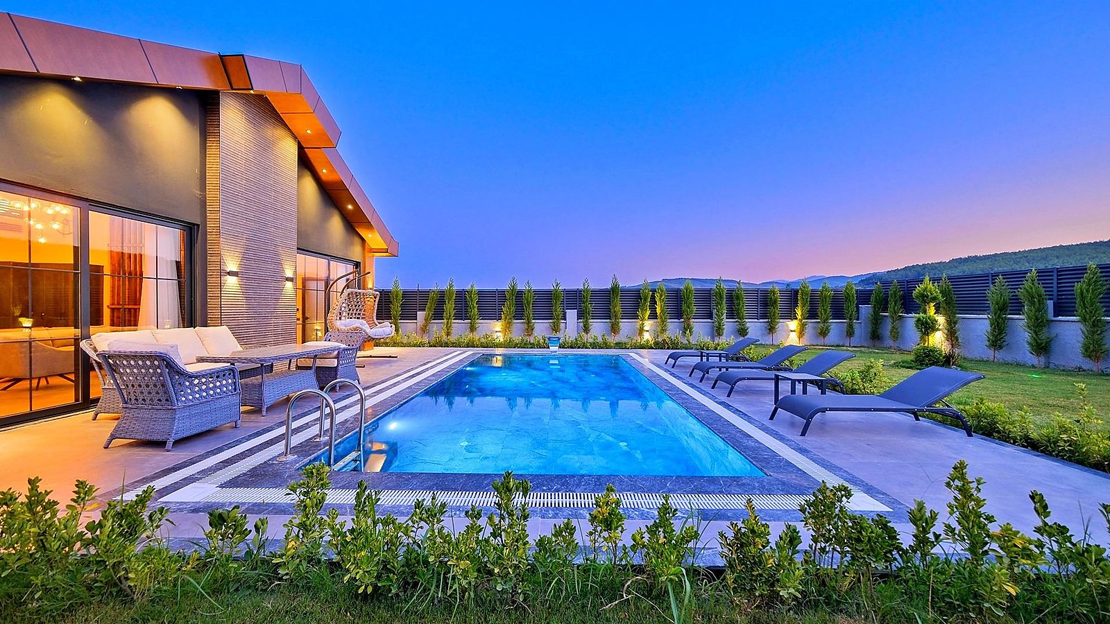 Villa
