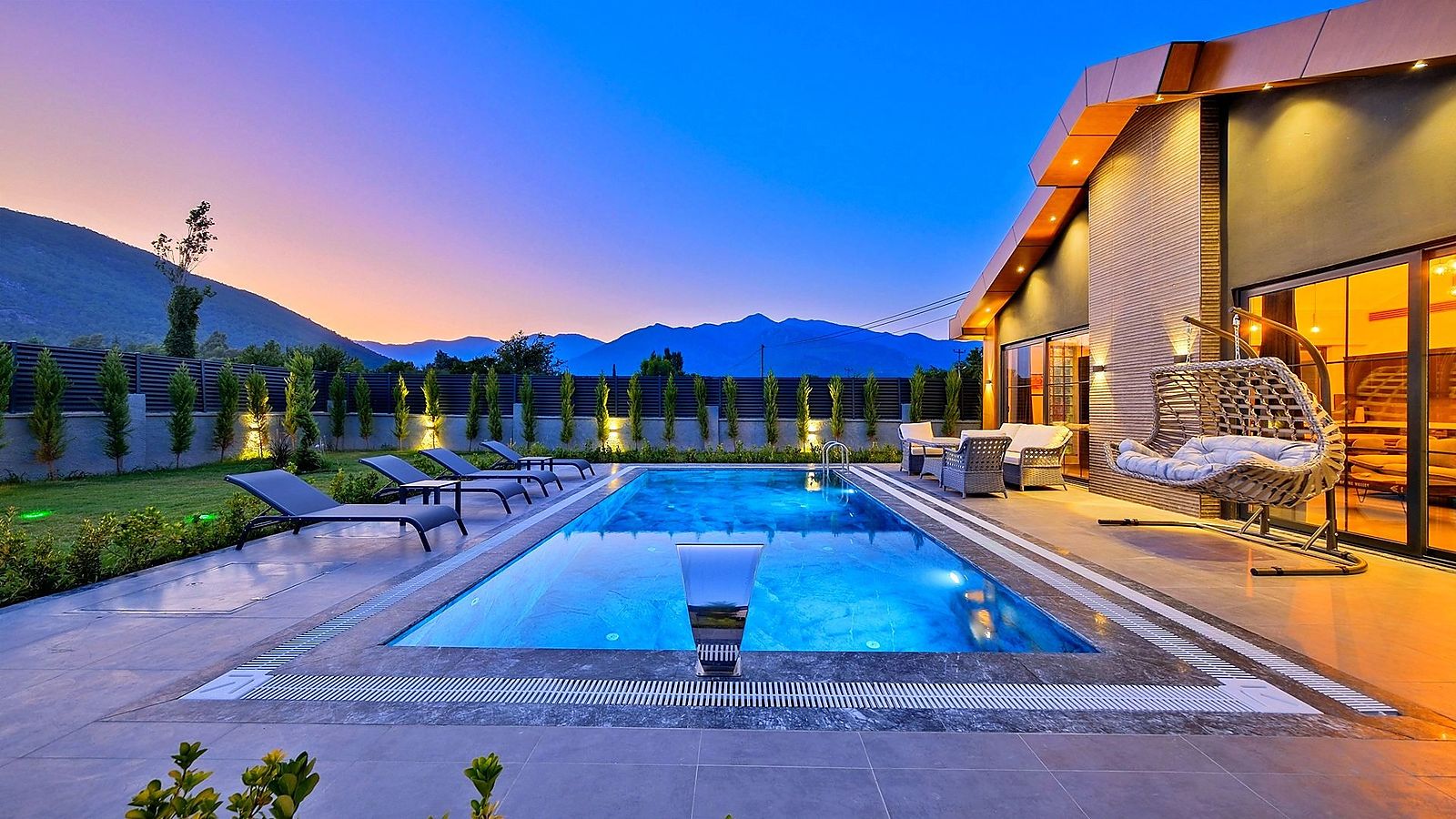 Villa