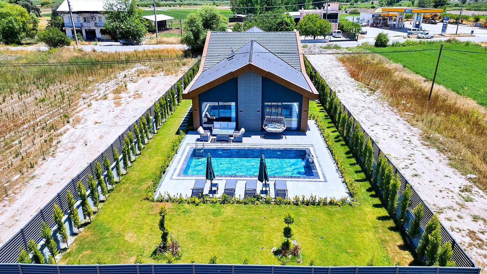 Villa