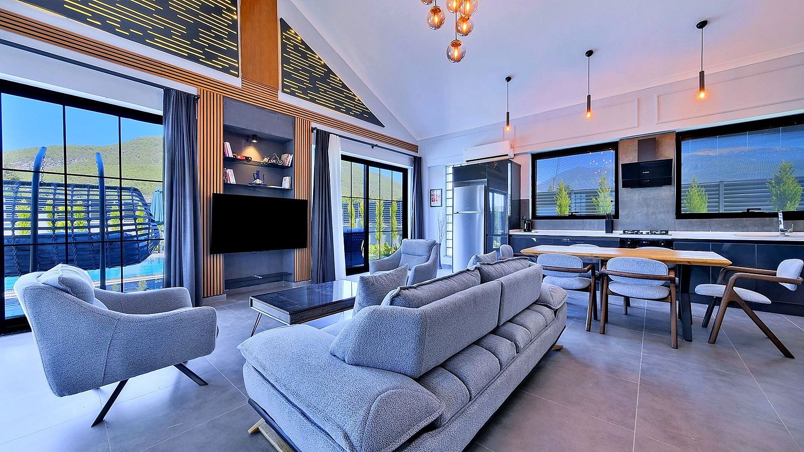 Villa
