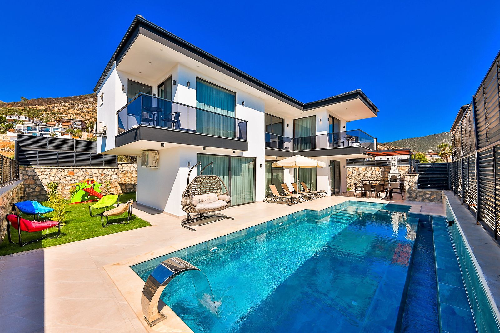 Villa