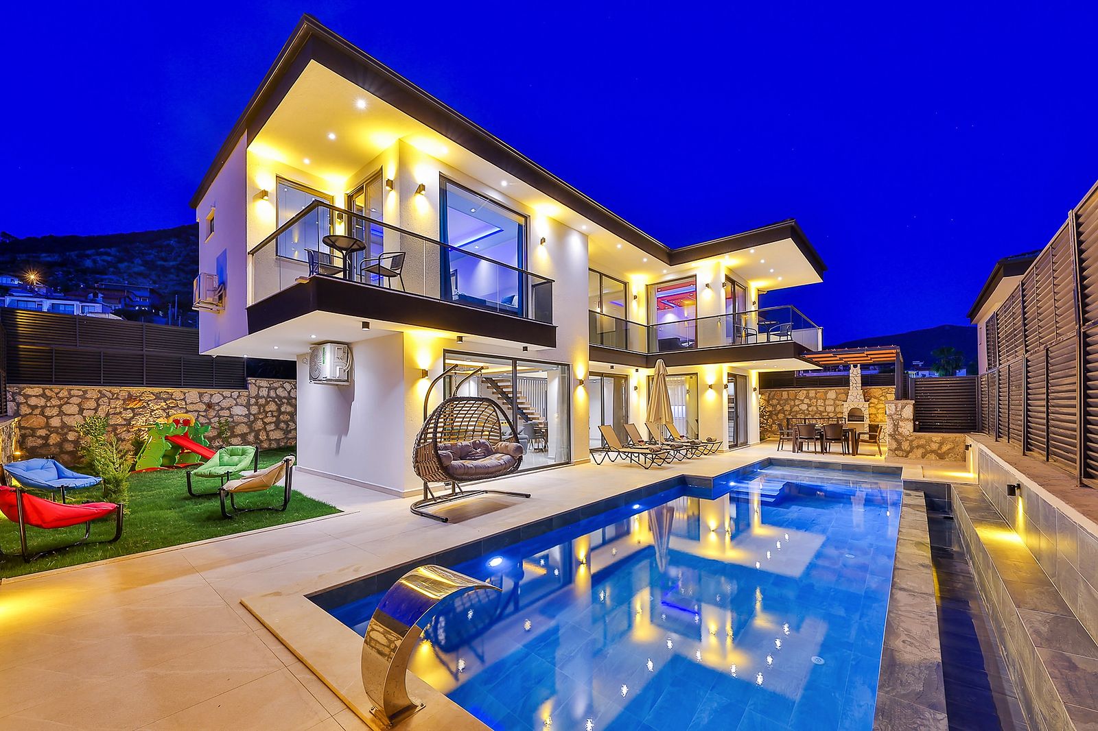 Villa
