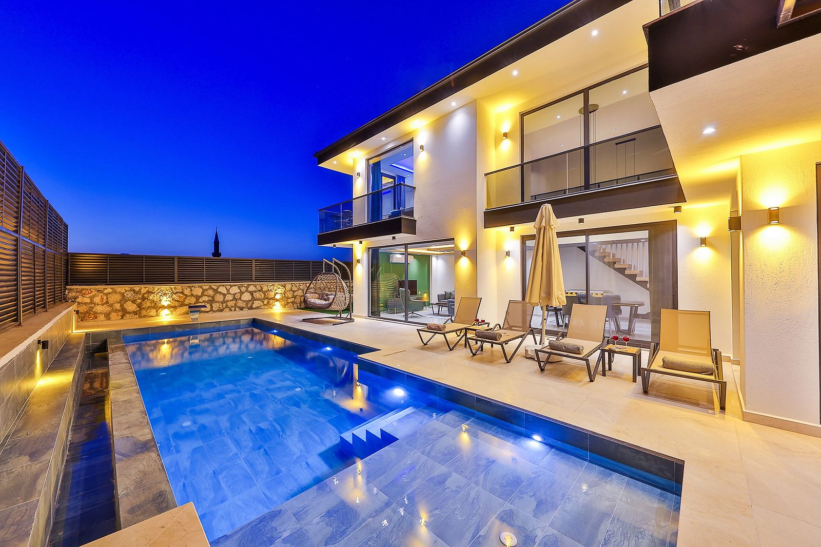 Villa