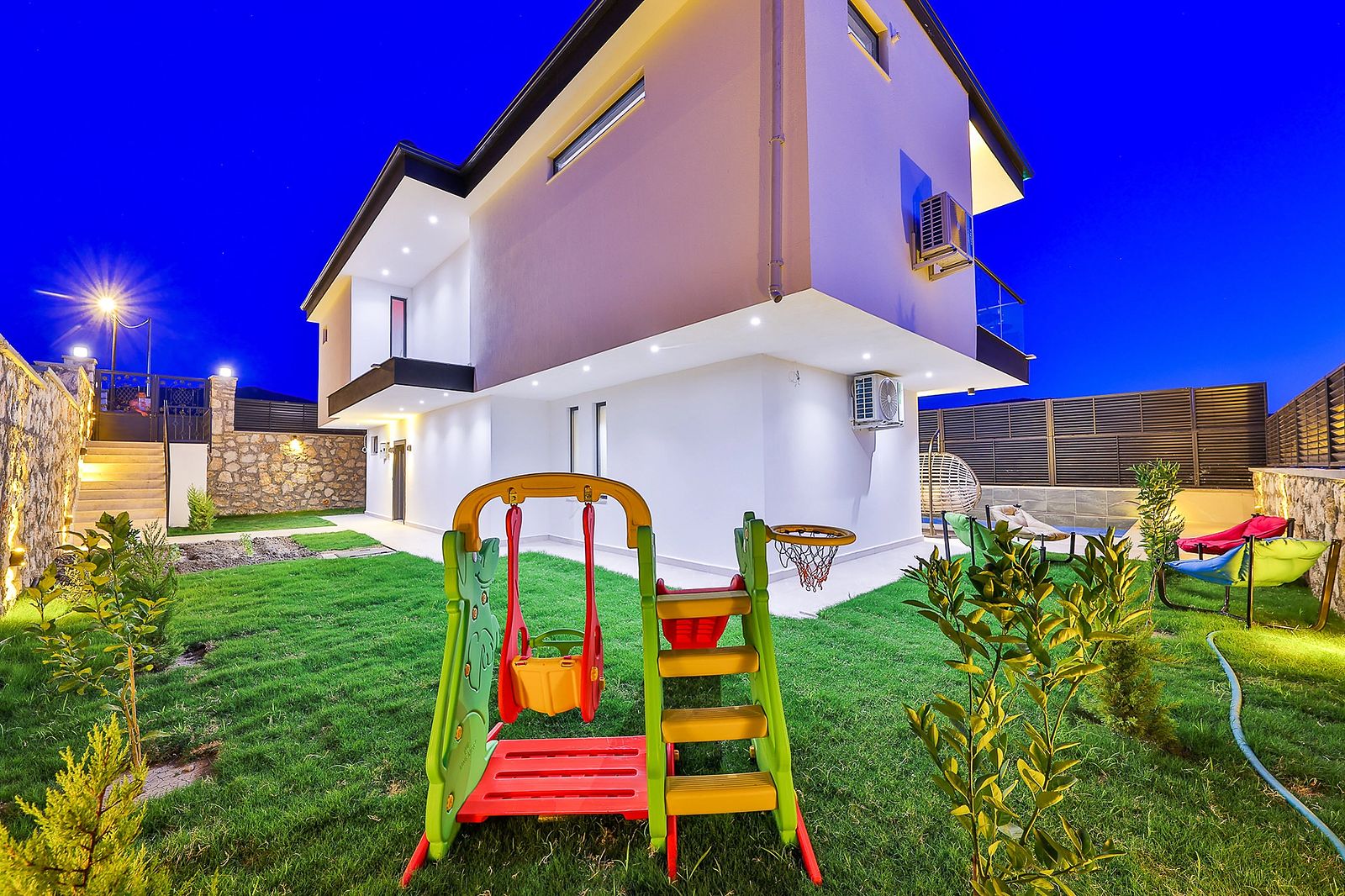Villa
