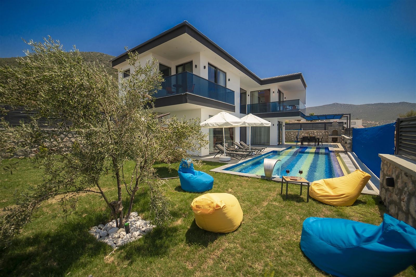 Villa