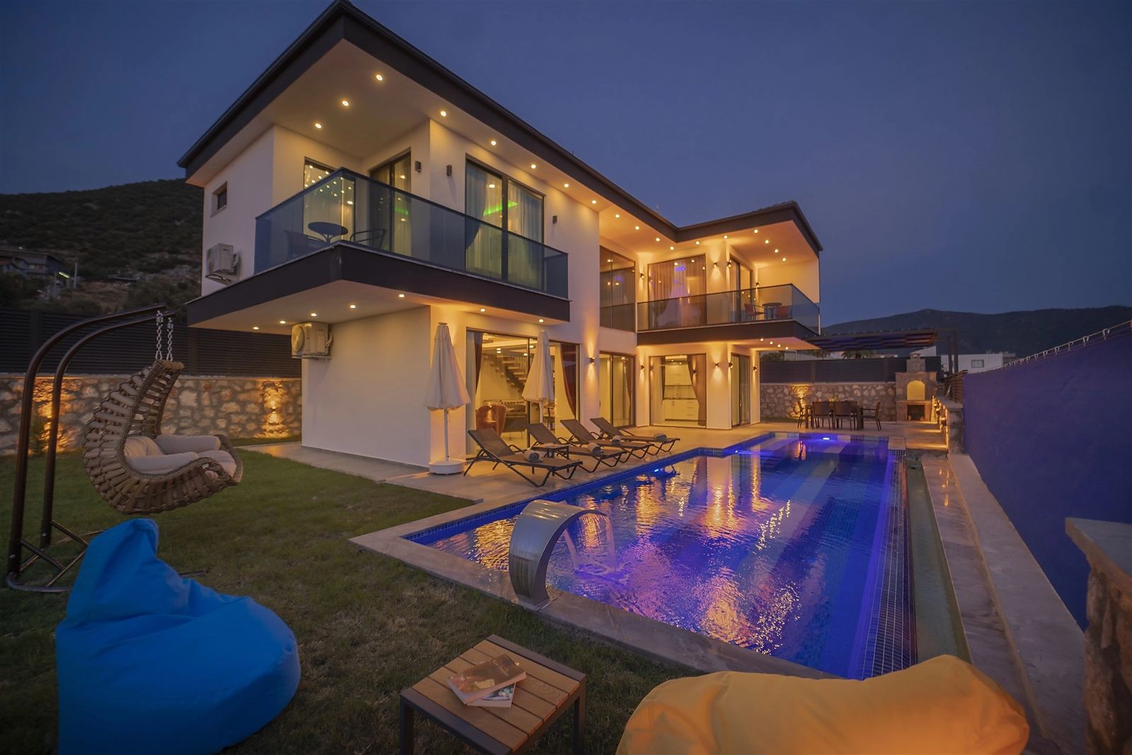 Villa