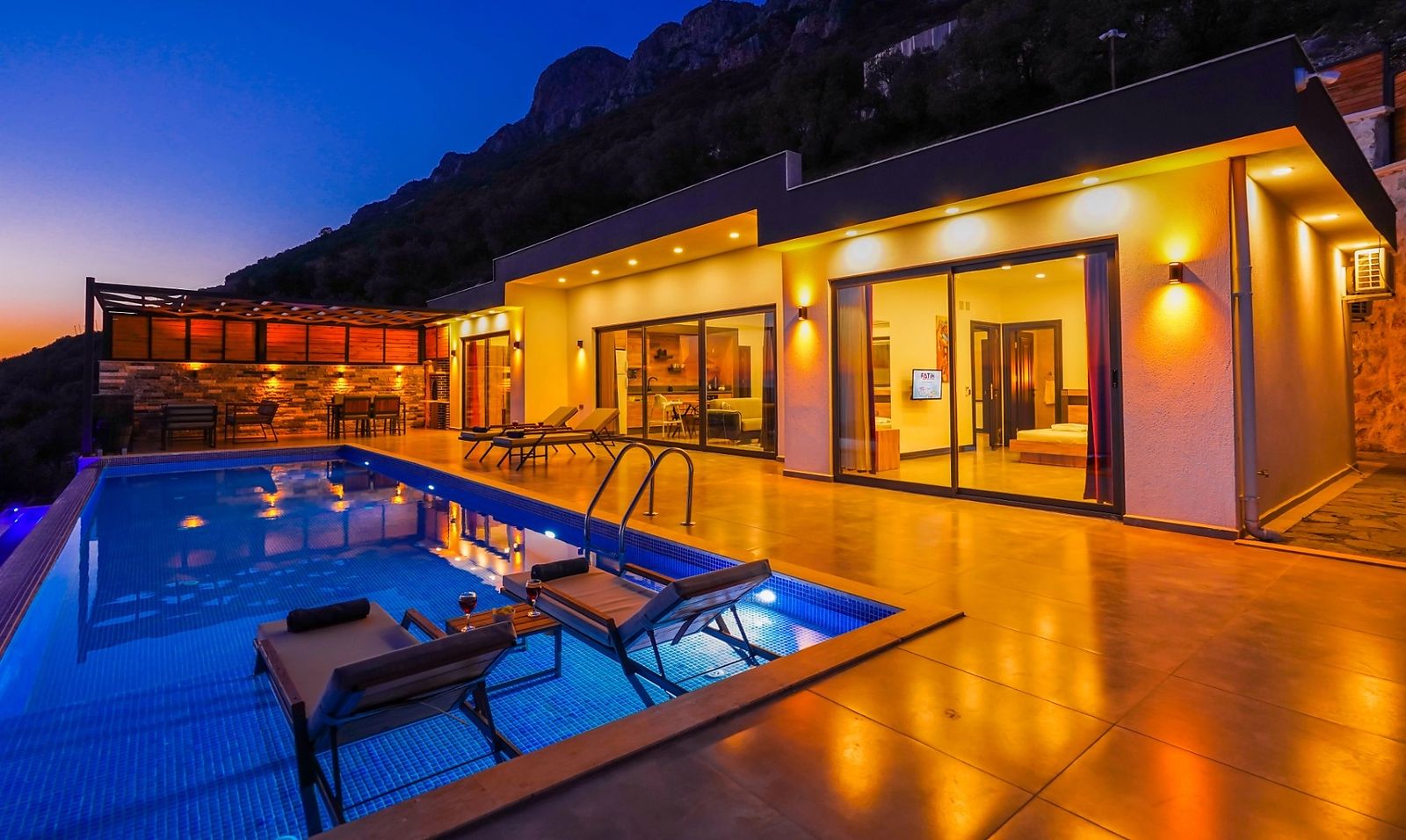 Villa