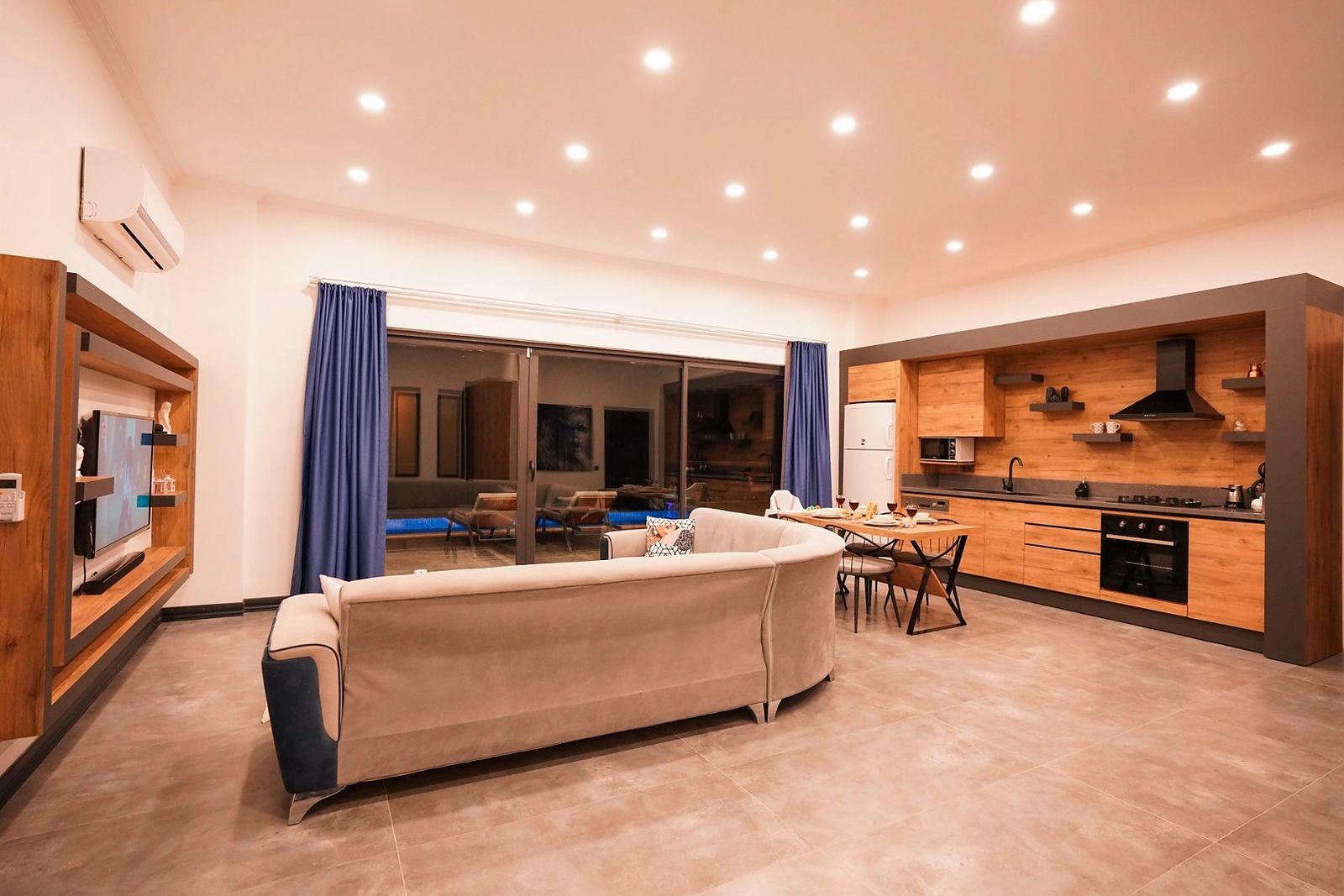 Villa