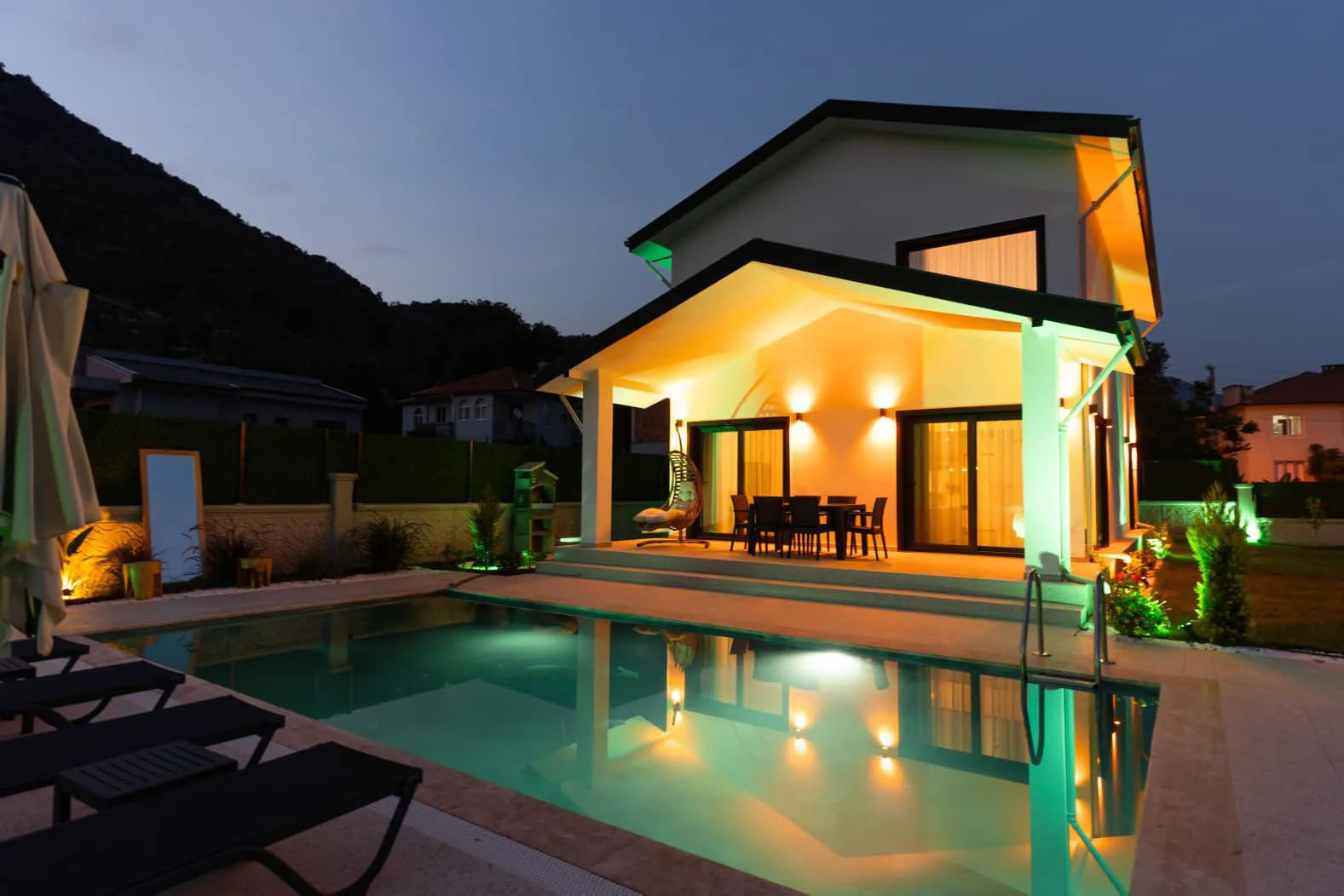 Villa