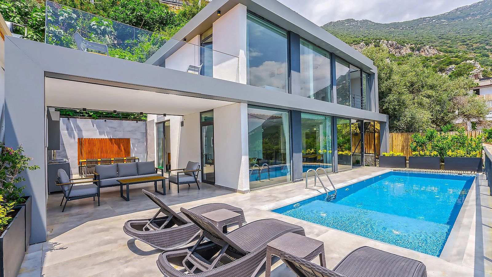 Villa