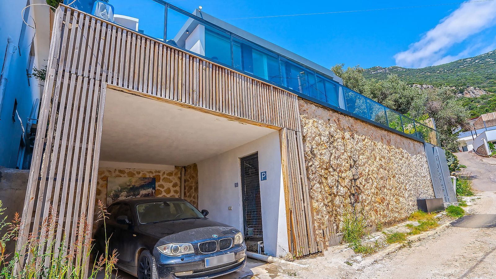 Villa