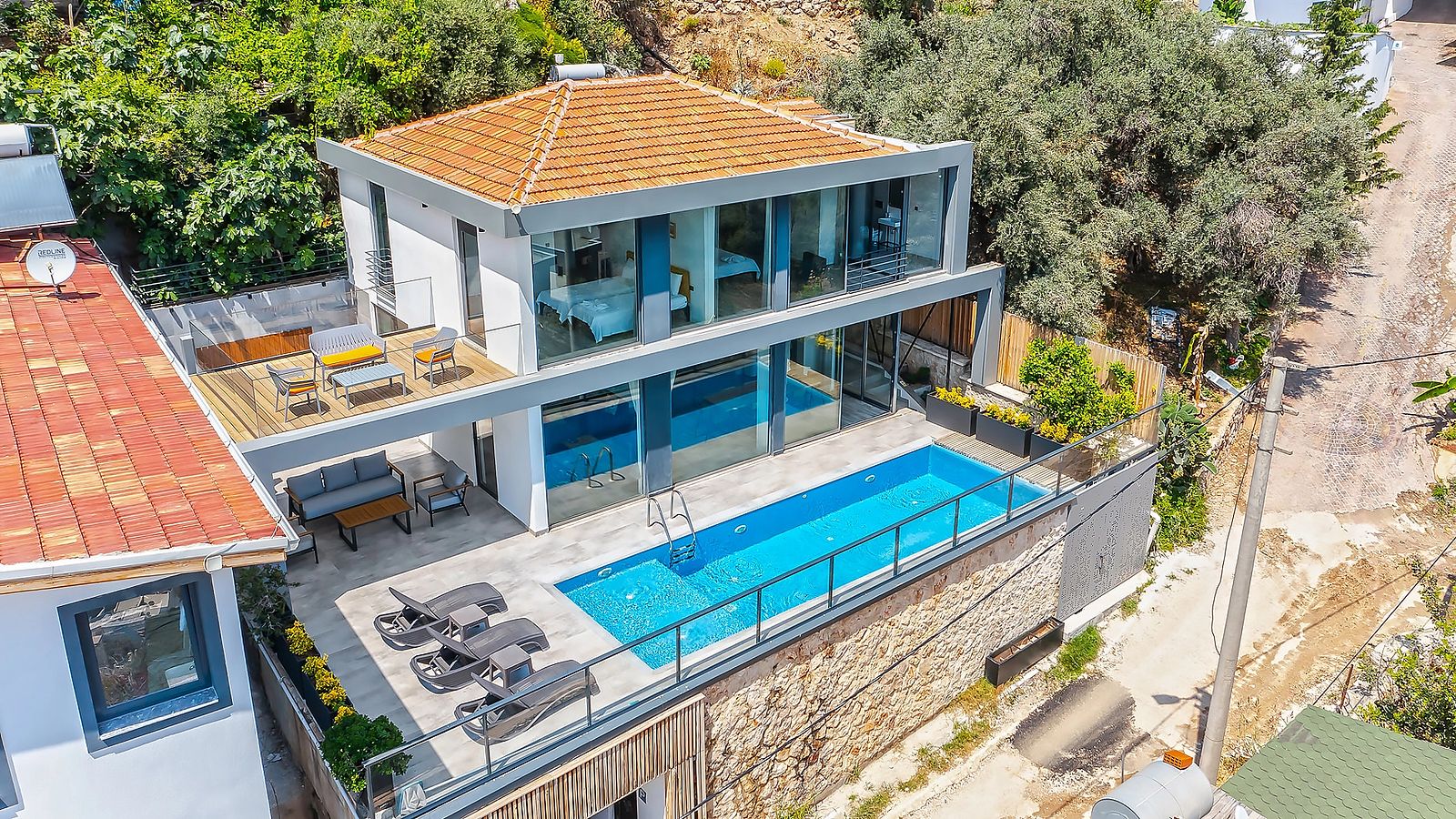 Villa