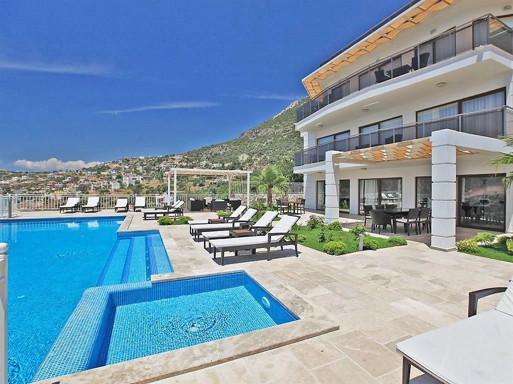Villa