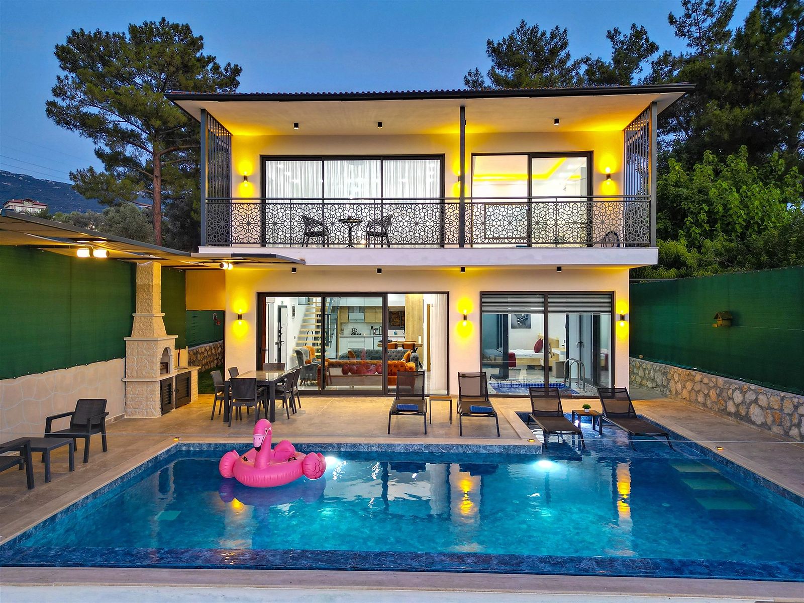 Villa
