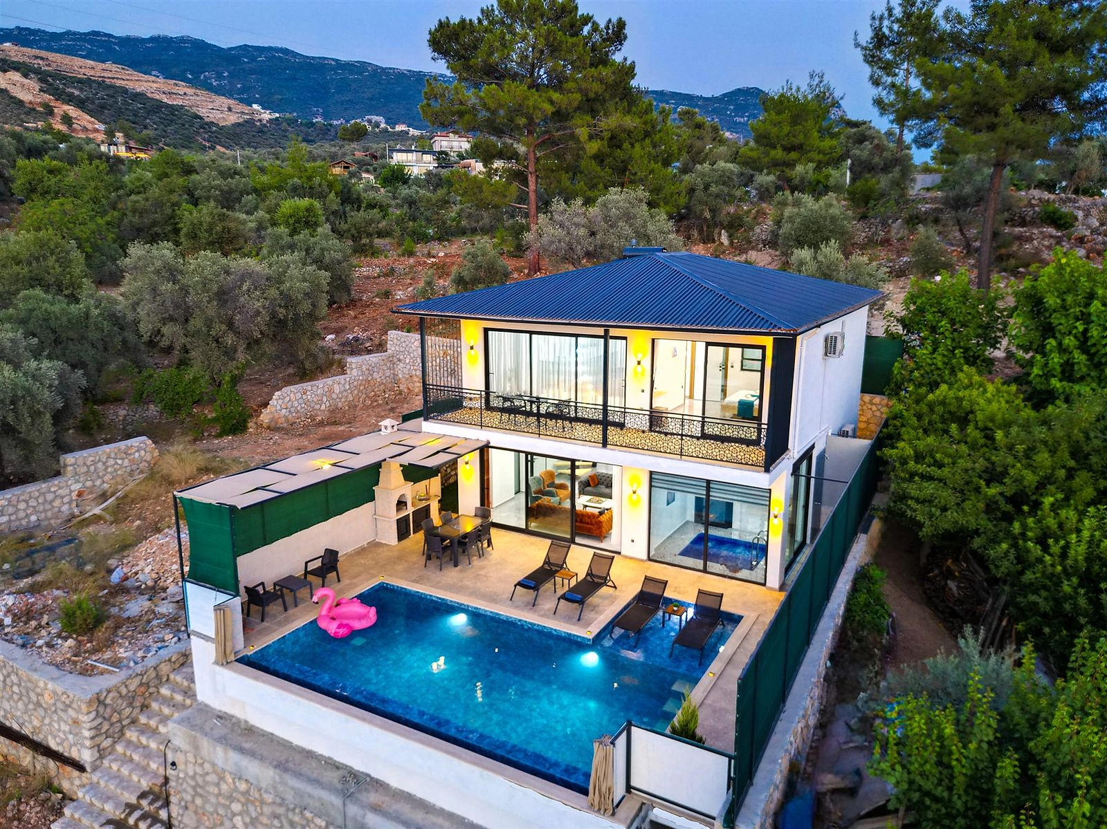 Villa