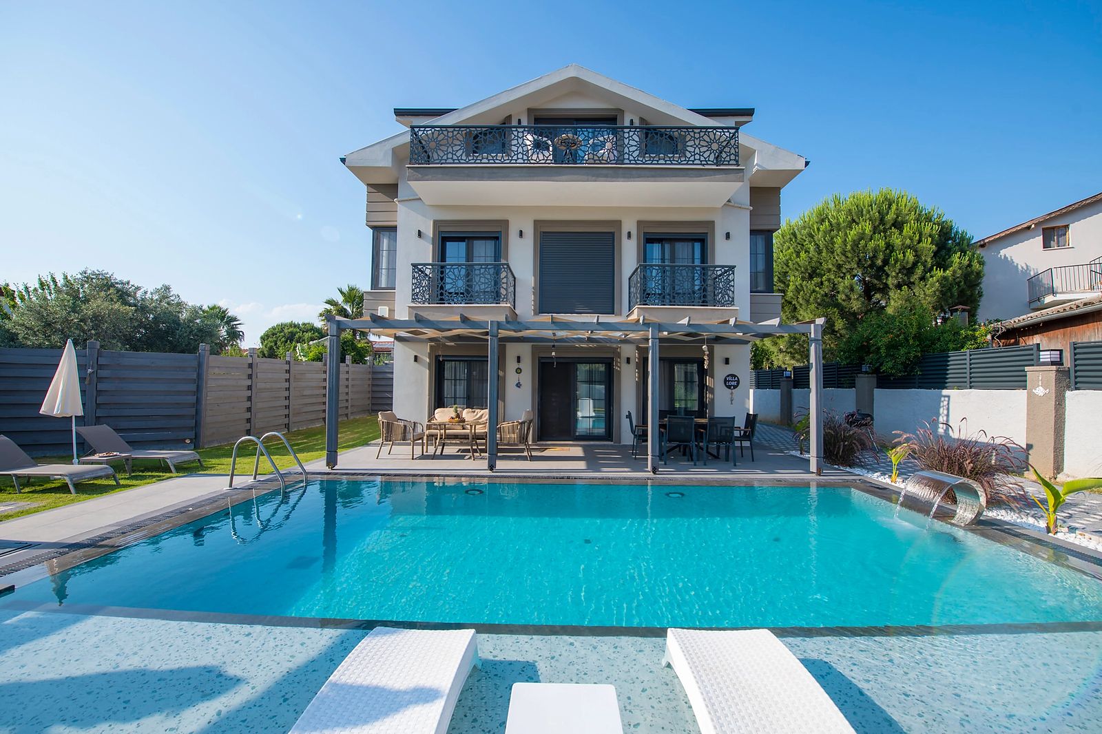 Villa