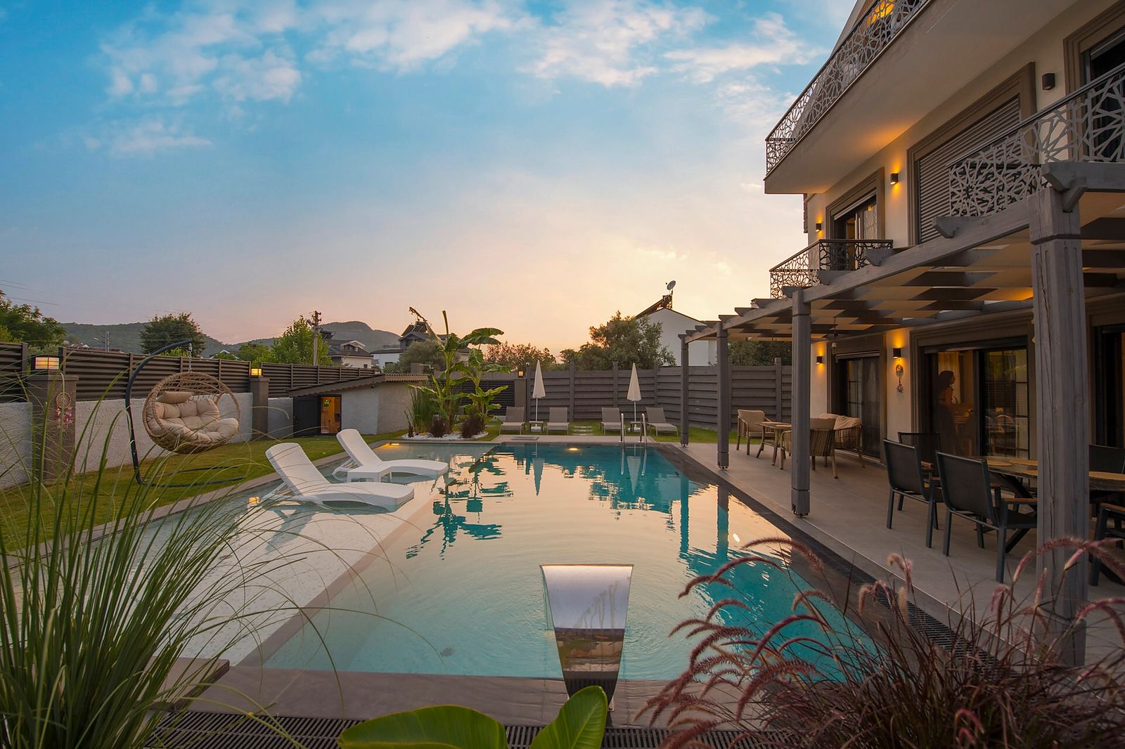 Villa