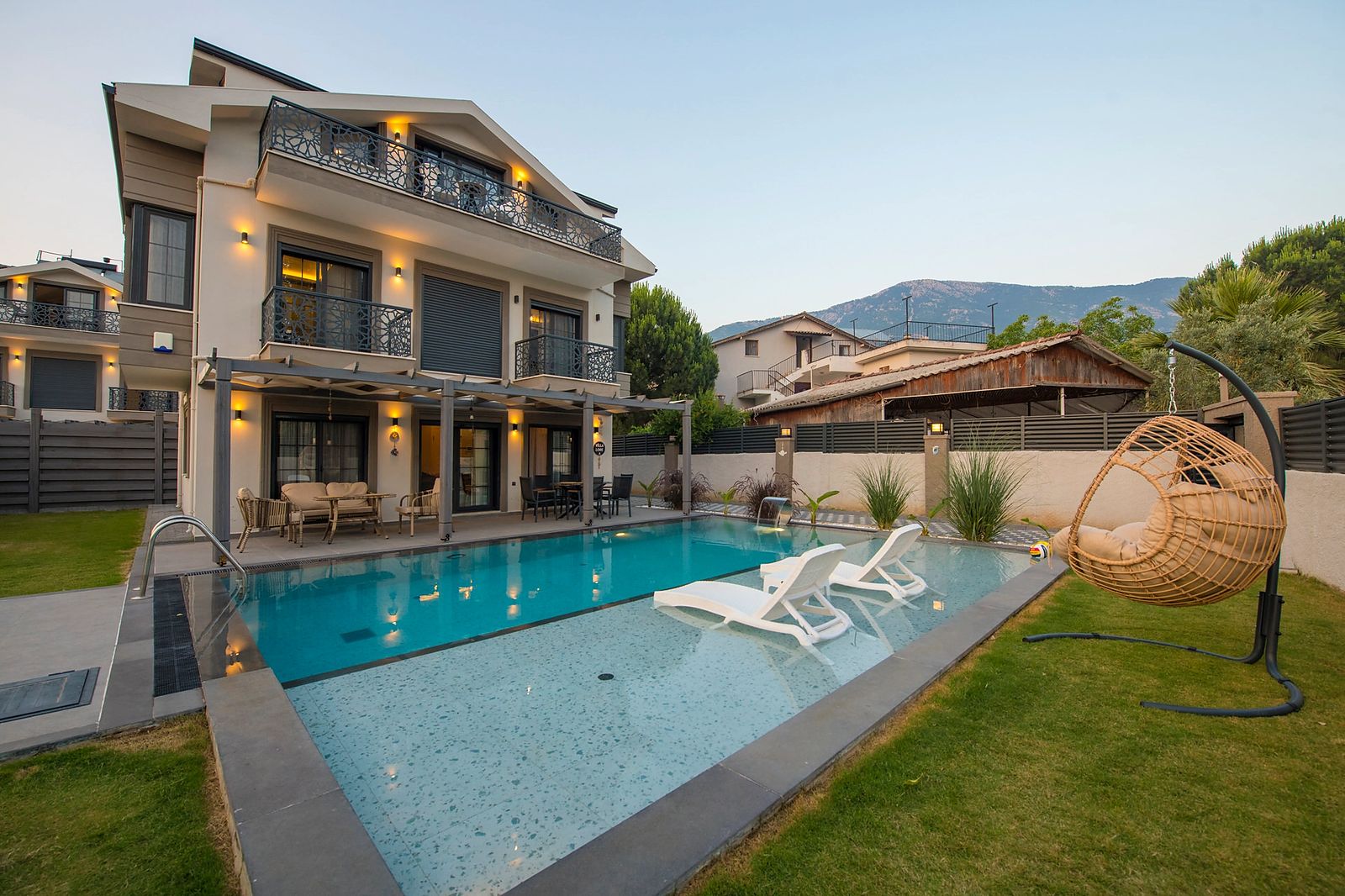 Villa