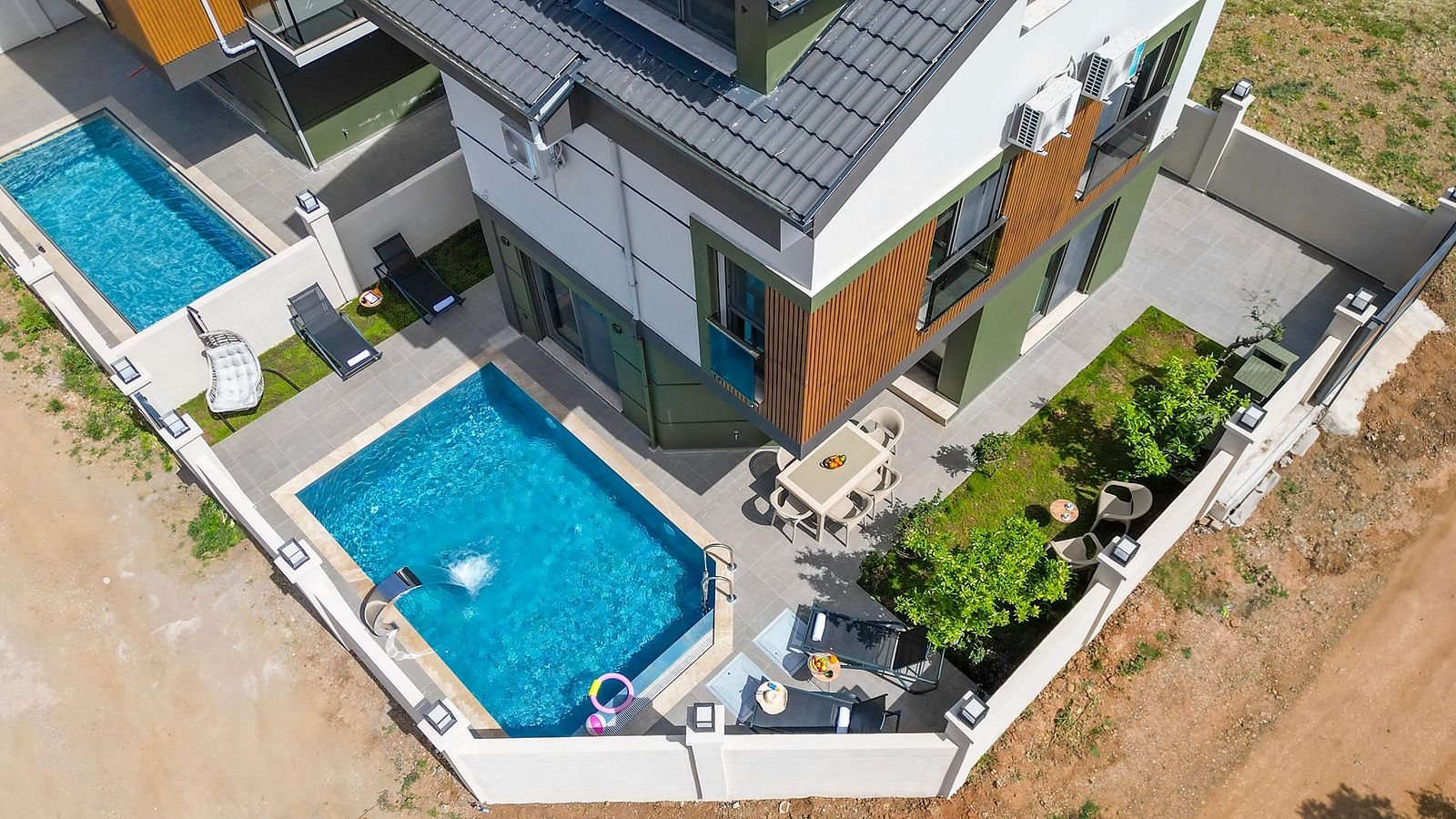 Villa
