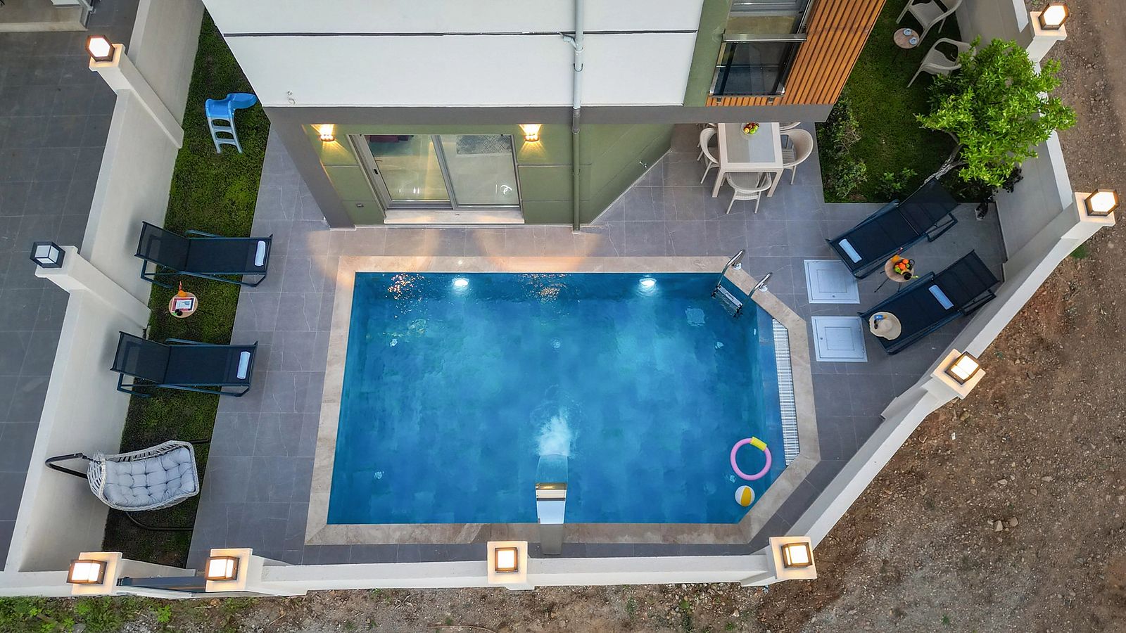 Villa
