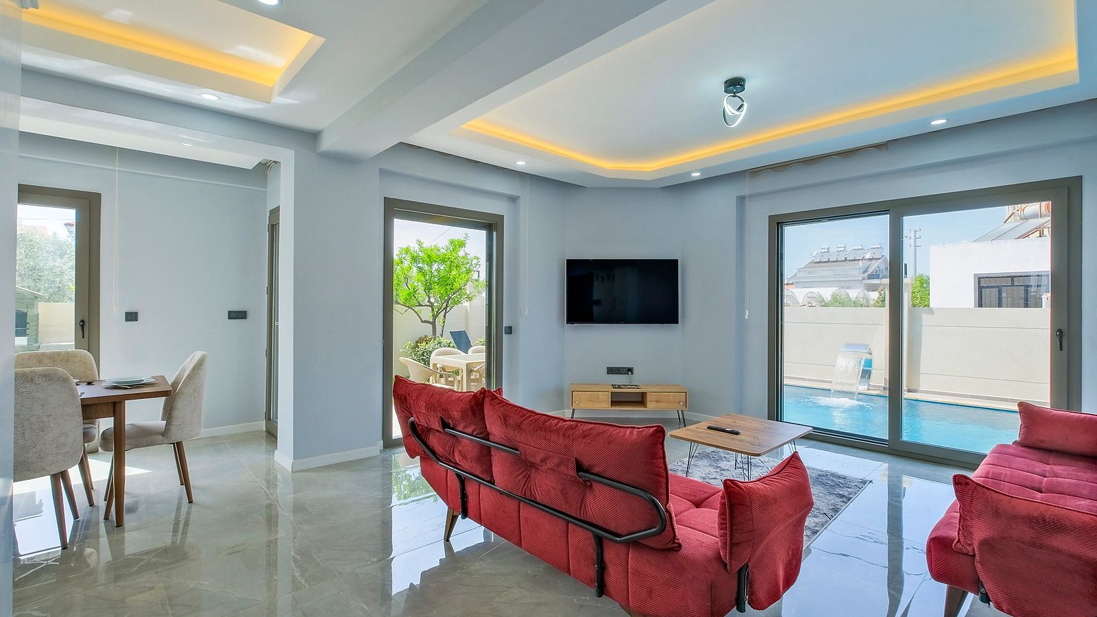Villa
