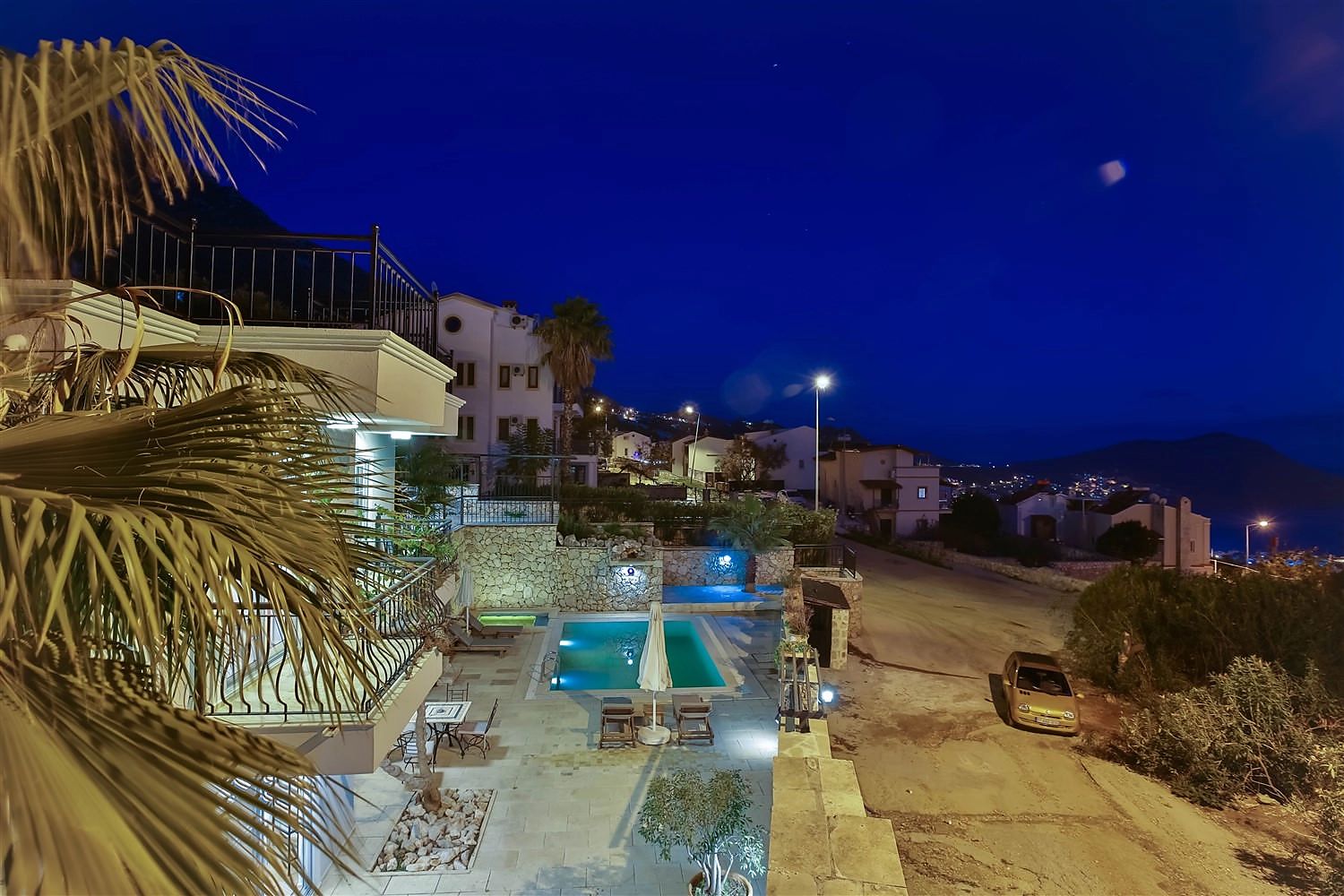 Villa