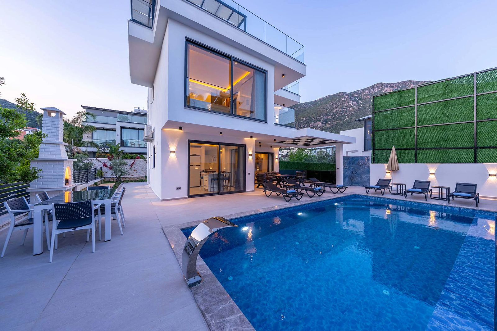 Villa