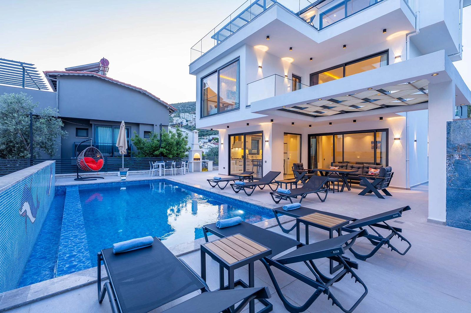 Villa