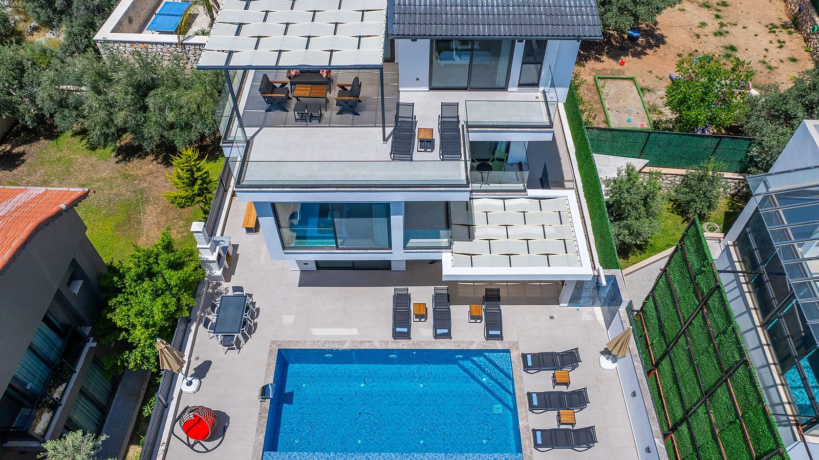 Villa